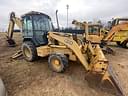 2000 John Deere 410E Image