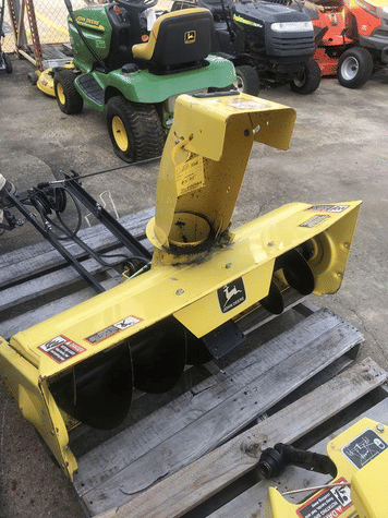 Main image John Deere 47" Snow Blower