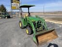 2000 John Deere 4200 Image