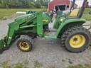 2000 John Deere 4200 Image