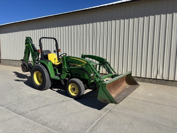 Image of John Deere 4300 Primary image
