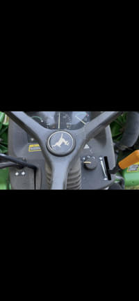 Image of John Deere 4300 equipment image 4