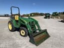 2000 John Deere 4300 Image