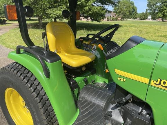 Main image John Deere 4300