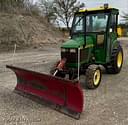 2000 John Deere 4300 Image