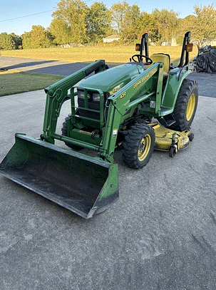 Image of John Deere 4400 Primary image