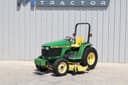 2000 John Deere 4400 Image
