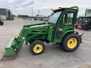 2000 John Deere 4400 Image