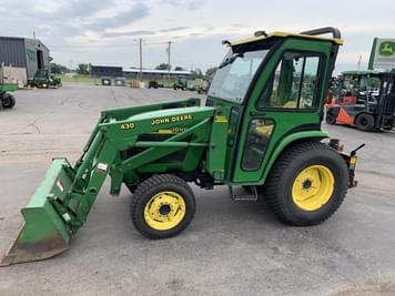 Main image John Deere 4400
