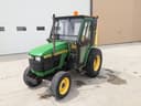 2000 John Deere 4400 Image
