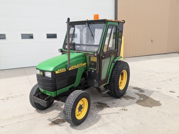 Equipment Main Image