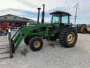 2000 John Deere 4430H Image