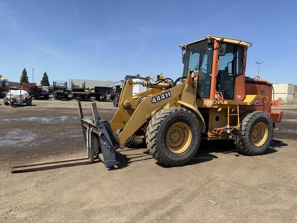Image of John Deere 444H Primary image