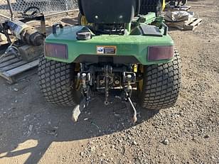 Main image John Deere 445 7