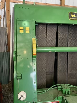 Image of John Deere 446 equipment image 3