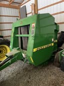 2000 John Deere 446 Image