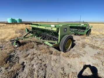 Main image John Deere 450