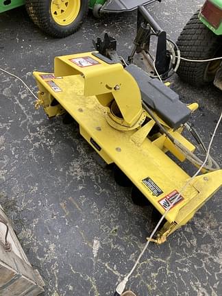 Image of John Deere 455 equipment image 3