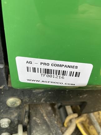 Image of John Deere 455 equipment image 4