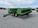 2000 John Deere 455 Image