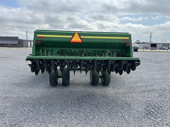 Image of John Deere 455 equipment image 3