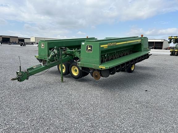 Image of John Deere 455 Primary image