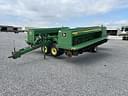 2000 John Deere 455 Image