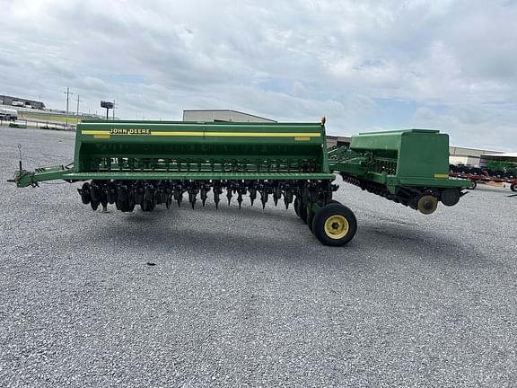 Image of John Deere 455 equipment image 1