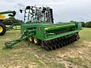 2000 John Deere 455 Image