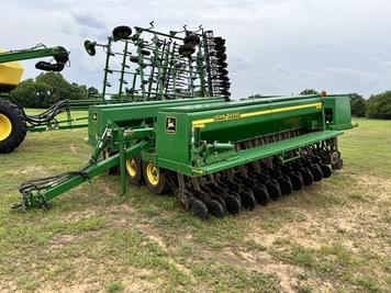 Main image John Deere 455