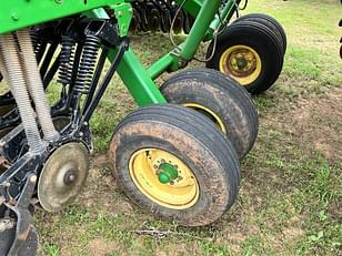 Main image John Deere 455 14