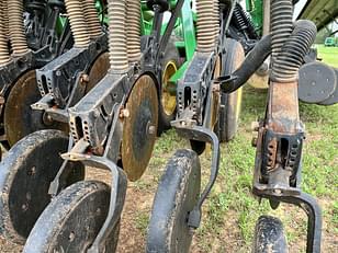 Main image John Deere 455 19