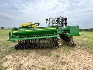 Main image John Deere 455 1