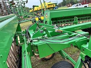 Main image John Deere 455 24