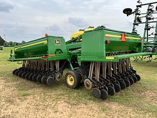 Main image John Deere 455 3