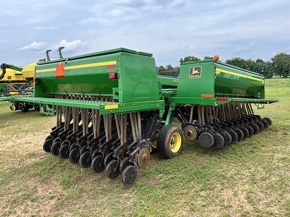 Image of John Deere 455 equipment image 4