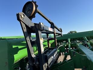 Main image John Deere 455 10