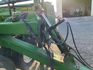 Main image John Deere 455 11