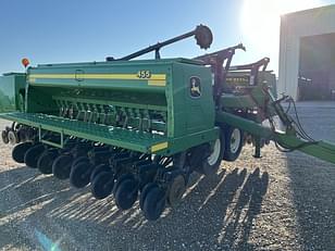 Main image John Deere 455 1