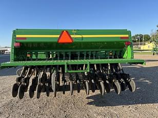 Main image John Deere 455 5