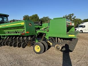 Main image John Deere 455 6