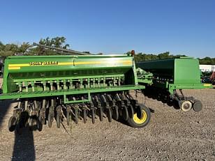 Main image John Deere 455 7