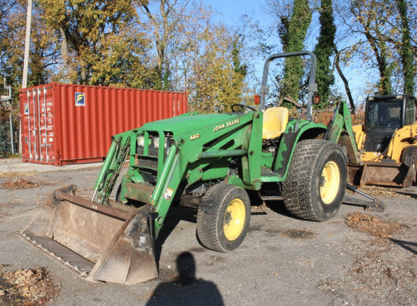 Equipment Main Image