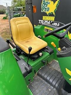 Image of John Deere 4600 equipment image 3