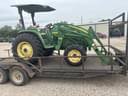 2000 John Deere 4600 Image