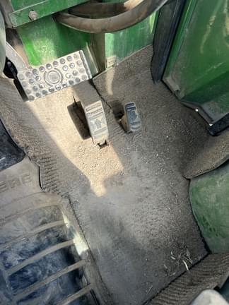 Image of John Deere 4600 equipment image 3
