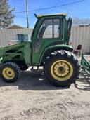 2000 John Deere 4600 Image