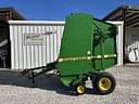 2000 John Deere 466 Image