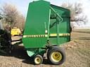 2000 John Deere 466 Image