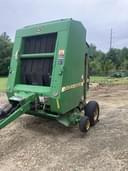 2000 John Deere 466 Image